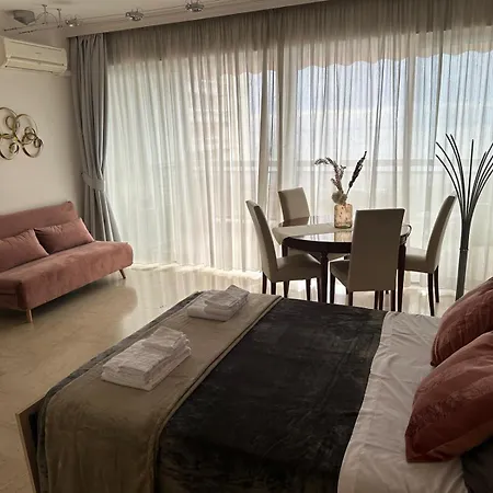 Appartement Maison Blanc Monte-Carlo