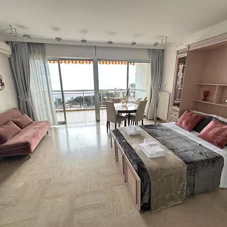 Maison Blanc Appartement *