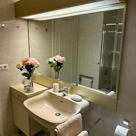 Appartement Maison Blanc *