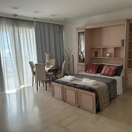 Appartement Maison Blanc