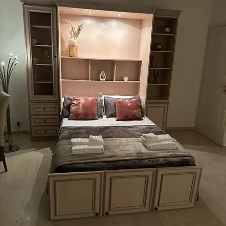 Appartement Maison Blanc *