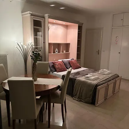 Appartement Maison Blanc Monte-Carlo