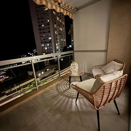 Maison Blanc Appartement Monte-Carlo